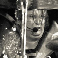 Dale Crover, 56 (Барабанщик)