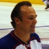 Dale Hawerchuk (1963 - 2020) (Hockey Player)