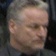 Dale Hunter, 65 (曲棍球运动员)