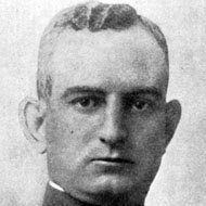 Dale Mabry (1891 - 1922) (Pilot)