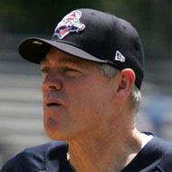 Dale Murphy, 69 (棒球选手)