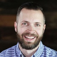 Dale Partridge, 40 (Unternehmer)