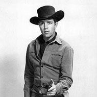 Dale Robertson (1923 - 2013) (Movie Actor)