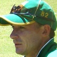 Dale Steyn, 40 (Cricket Player)