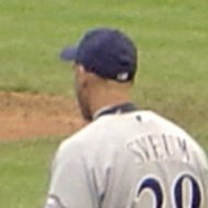 Dale Sveum, 61 (棒球经理)