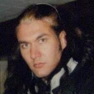 Dale Torborg, 54 (摔跤手)