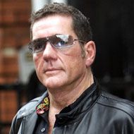 Dale Winton (1955 - 2018) (TV Show Host)