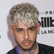 Dalex, 33 (Rapper)