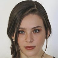 Dalexa, 22 (Attrice TV)