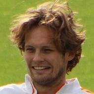 Daley Blind, 33 (voetballer)