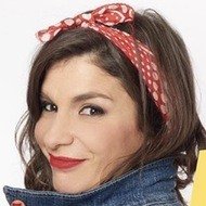 Dalia Gutmann, 46 (Comico)