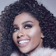 Dalia Mubarak, 34 (World Music Singer)