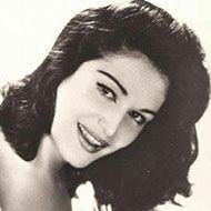 Dalida (1933 - 1987) (世界音樂歌手)