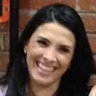 Dalilah Polanco, 47 (电视女演员)