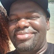 Daliso Chaponda, 44 (Comedian)