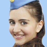 Dalita Avanesian, 26 (Cantor Pop)