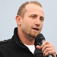 Dallas Braden, 40 (Baseball Player)