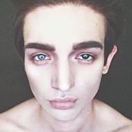 Dallas Harder (1996 - 2016) (Photographer)