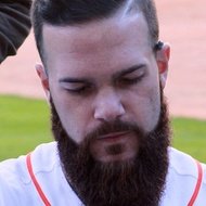 Dallas Keuchel, 36 (棒球選手)