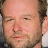 Dallas Roberts, 53 (TV Actor)