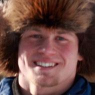 Dallas Seavey, 38 (Hundeschlitten)