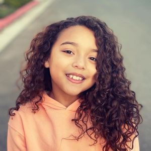 Dallas Skye, 12 (電視女演員)