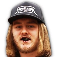 Dallas Soup, 27 (YouTube Star)