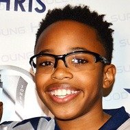 Dallas Young, 17 (TV Actor)