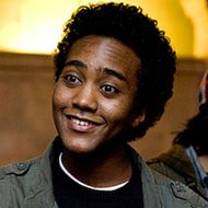 Dalmar Abuzeid, 33 (TV Actor)