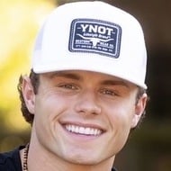 Dalton Chandler, 23 (Baseball Player)