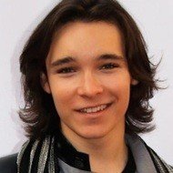 Dalton Cyr, 25 (Pop Singer)