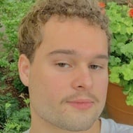 Dalton Farmer, 24 (Family Member)