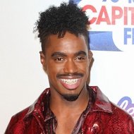 Dalton Harris, 30 (Pop Singer)