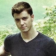 Dalton Hawk, 29 (Instagram-ster)