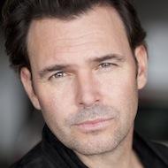 Dalton James, 54 (Attore TV)