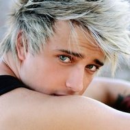 Dalton Rapattoni, 28 (Pop Singer)