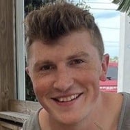 Dalton Roe, 30 (TikTok Star)