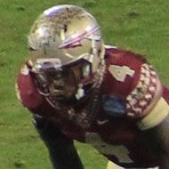 Dalvin Cook, 28 (足球運動員)