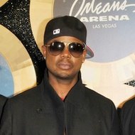 Dalvin DeGrate, 52 (Rapper)