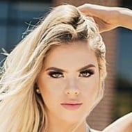 Daly Dacus, 24 (TikTok明星)