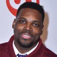 Damaine Radcliff, 42 (Acteur de cinéma)