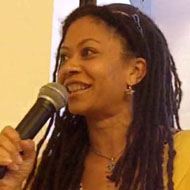 damali ayo, 53 (表演艺术家)