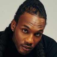Damar Jackson, 35 (Cantante de R&B)
