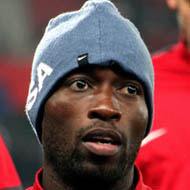 DaMarcus Beasley, 41 (Soccer Player)
