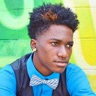 Damarion Hall, 23 (TV Actor)