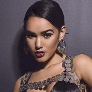 Damaris Lopez, 32 (Model)