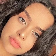 Damaris, 23 (TikTok Star)