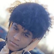 Damarri Rogers, 22 (TikTok Star)