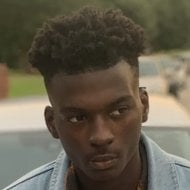Dami Akindele, 28 (TikTok Star)