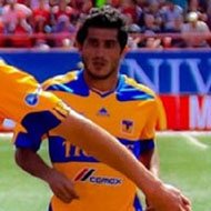 Damián Ariel Álvarez, 46 (足球运动员)